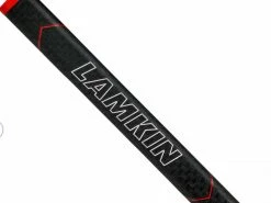 Lamkin Sink Fit Rubber Pistol Putter Grips