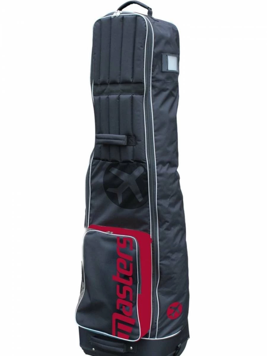 Masters Deluxe 4 Wheeled Flight Cover