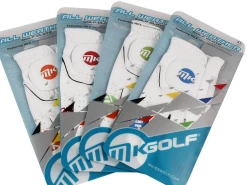 Masters M Kids Junior Golf Glove - Sizes / Colours