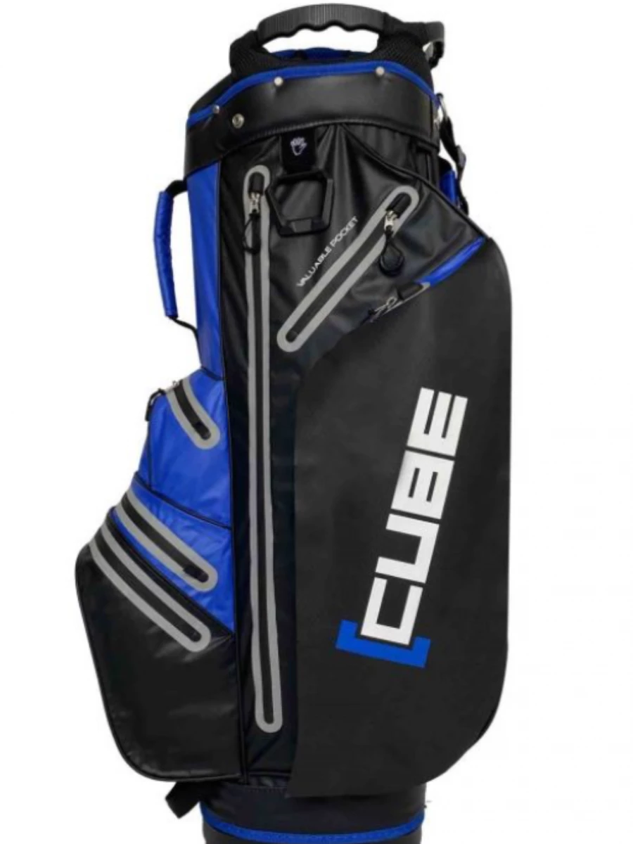 Skymax Cube 2022 Waterproof Cart Bag