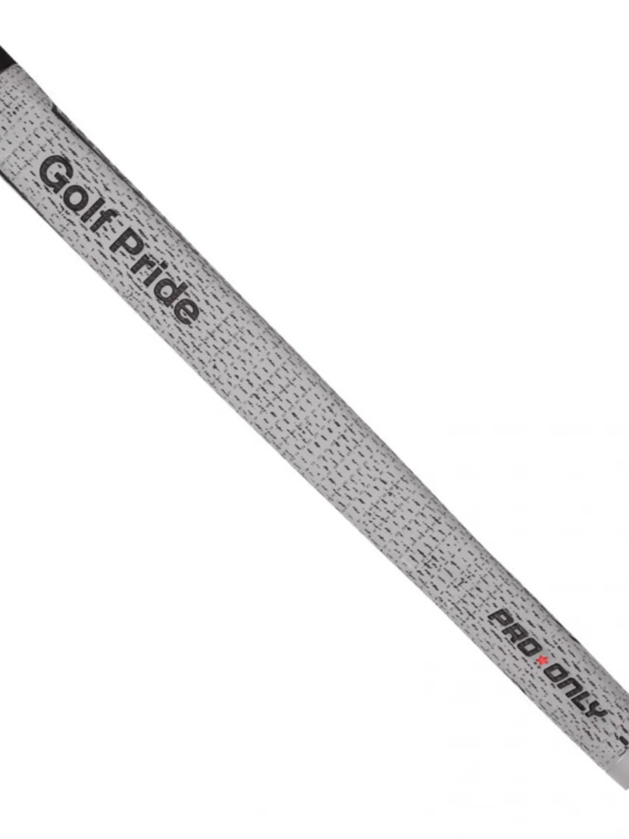Golf Pride Pro Only Cord Red Star 72Cc