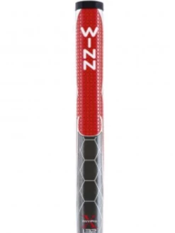 Winn Pro Jumbo 1.60 Putter Grip