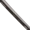 Winn Dri-Tac Medallist Pistol Putter Grip Dark Grey