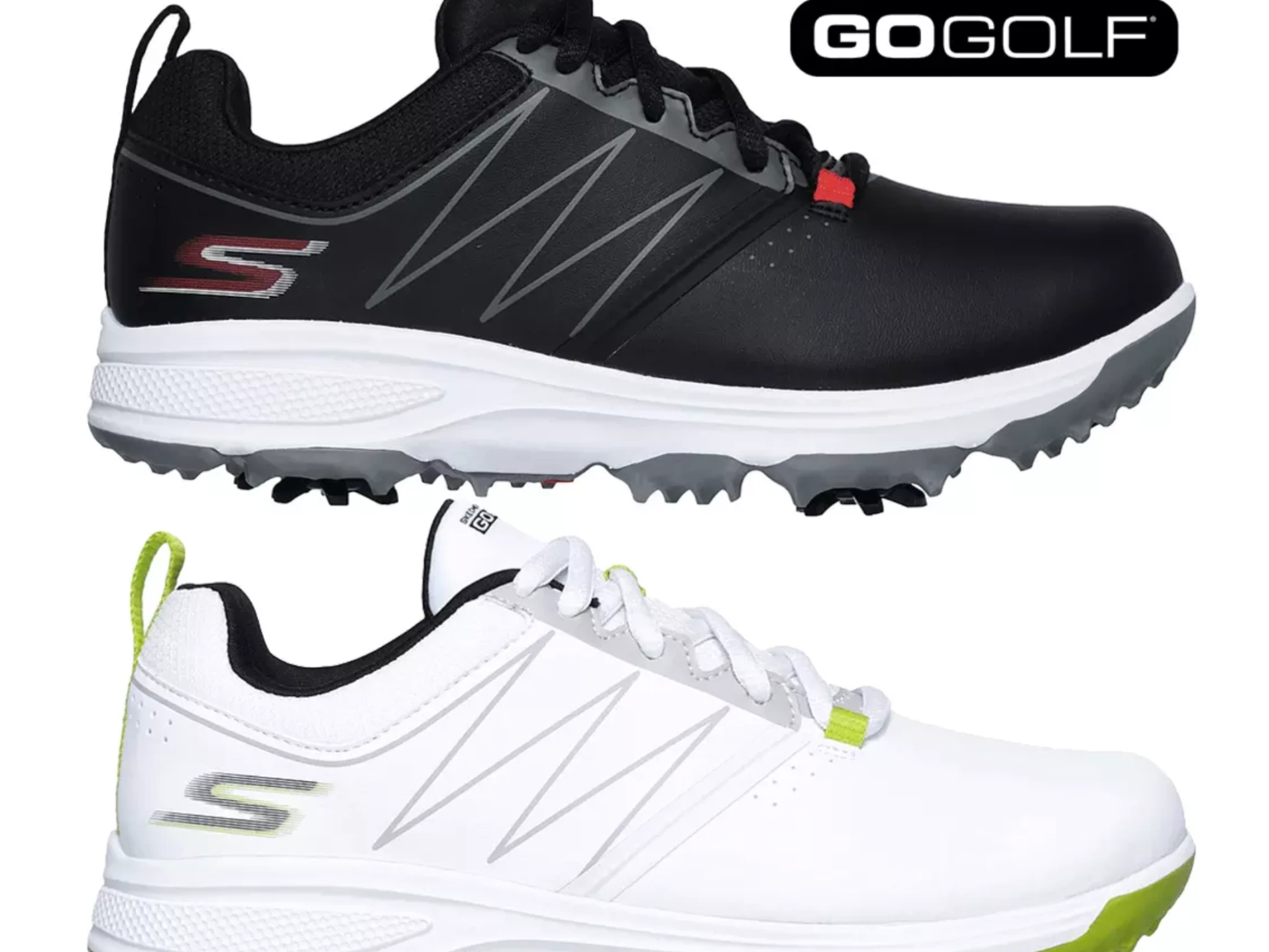 Skechers Go Golf Blaster