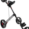Eze Glide Cruiser Golf Trolley