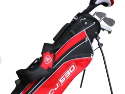 Masters Mc J530 Junior Set - Age 5-8