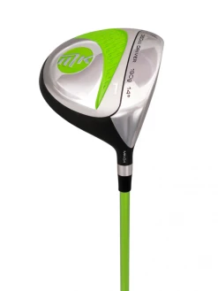 Masters Mk Pro Driver Green Age 9-11