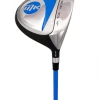 Masters Mk Kids Pro Fairway Wood Blue Age 10-12