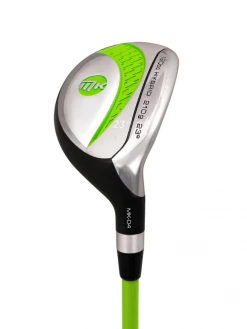 Masters Mk Kids Pro Hybrid Green Age 9-11