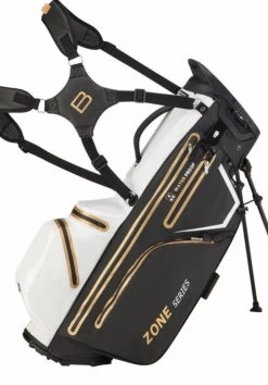 Bennington Zone 14 Waterproof Bag - Gold