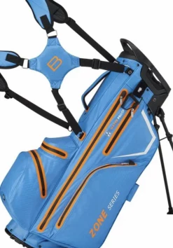 Bennington Zone 14 Waterproof Bag - Sky Blue