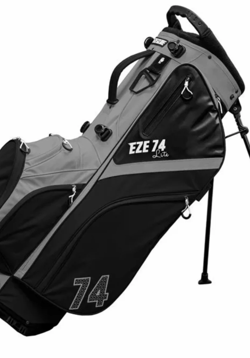 Ezeglide Eze 74 Lite Hybrid Stand Bag - Image 2