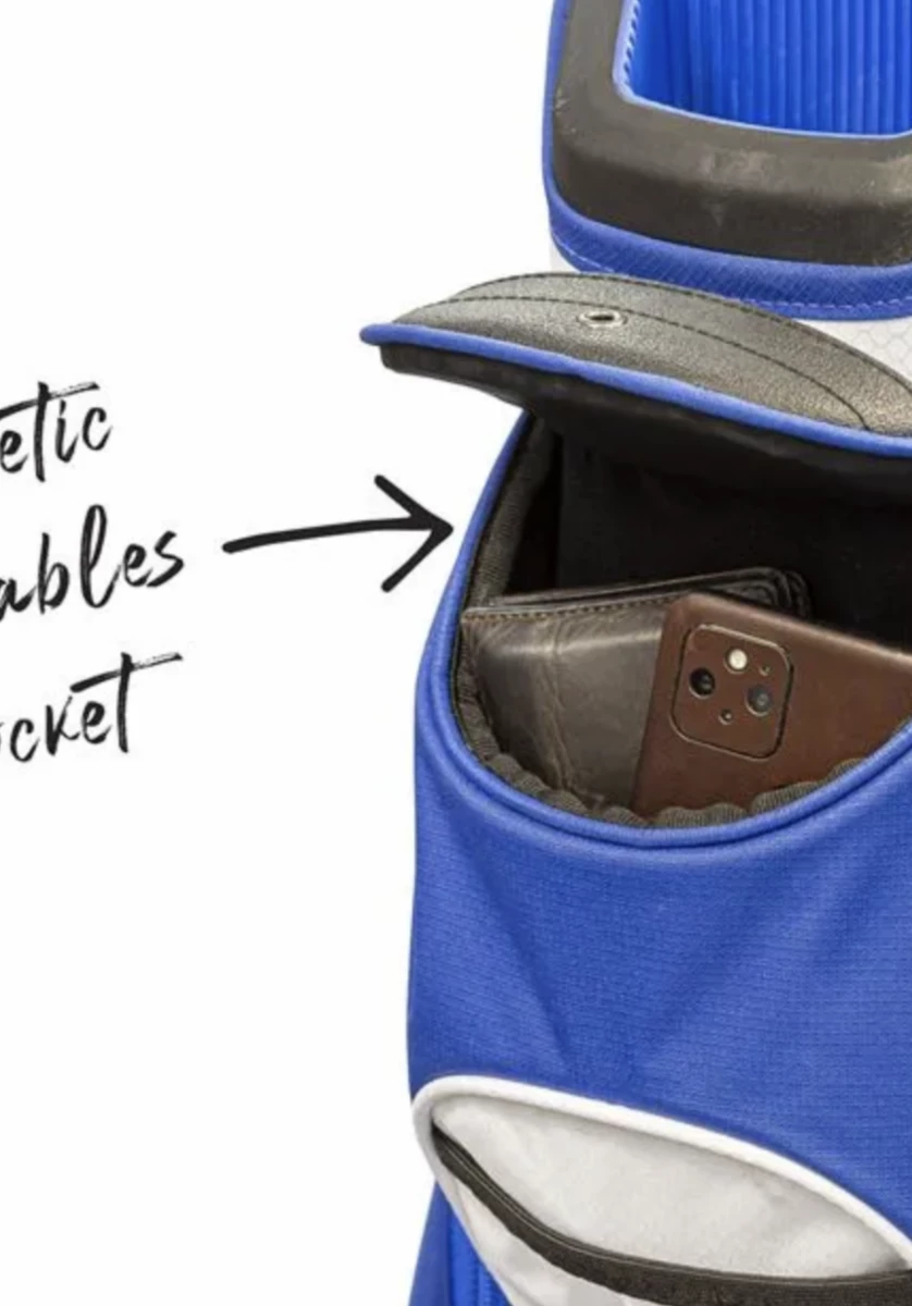 Ezeglide Eze84 Tour Cart Bag - Image 5