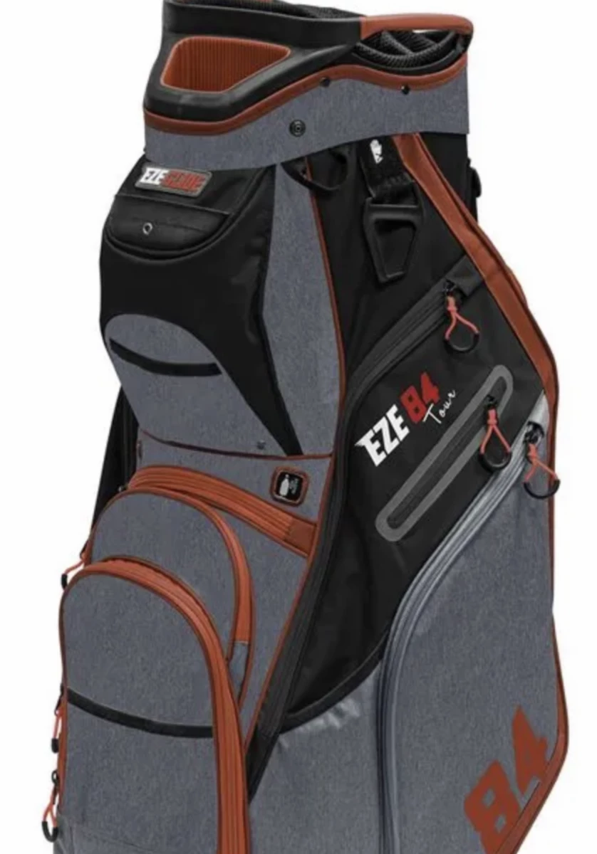 Ezeglide Eze84 Tour Cart Bag - Image 4