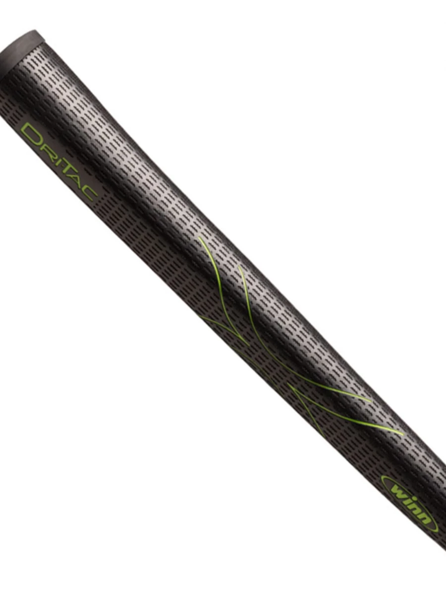 Winn Excel 2020·Vsn Vision Medallist Pistol Grip - Black