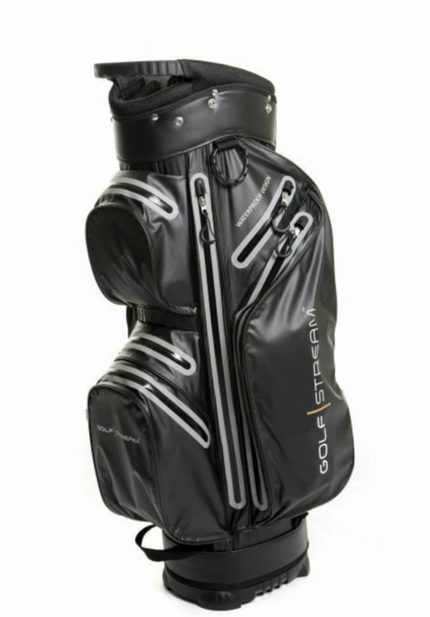 Golfstream Waterproof Golf Bag