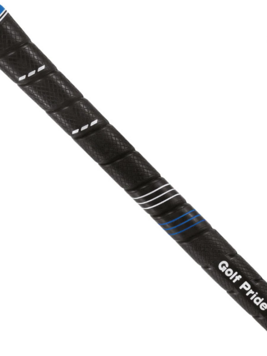 Golf Pride Cp2 Wrap Jumbo Grip - Image 2