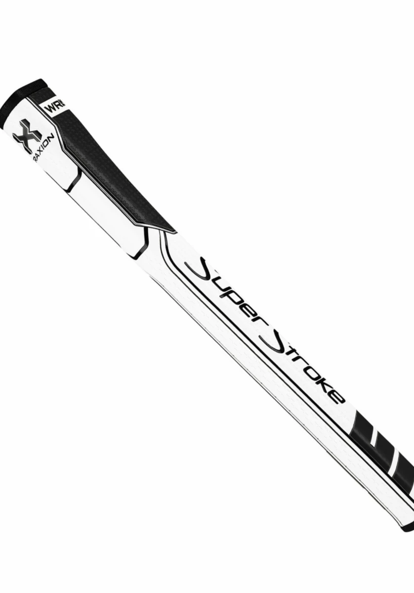 Superstroke Traxion Wrist Lock Grip - Image 5