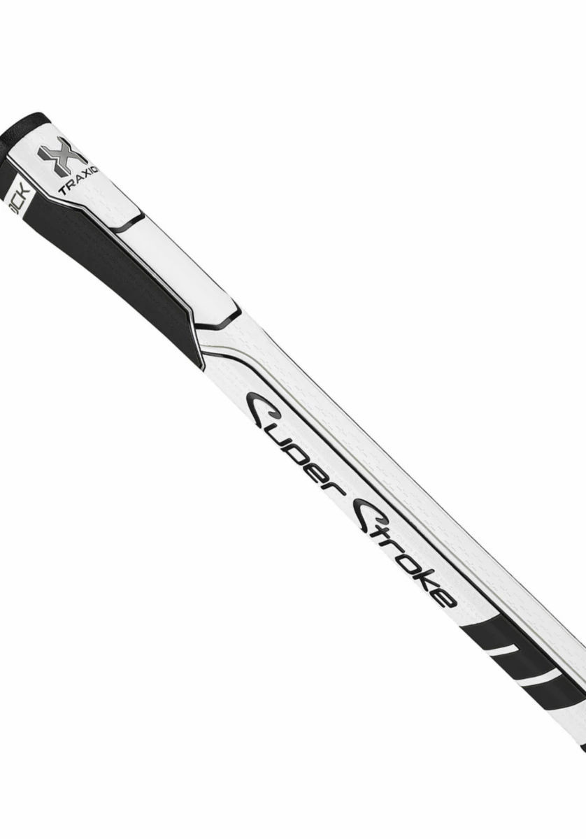 Superstroke Traxion Wrist Lock Grip - Image 6