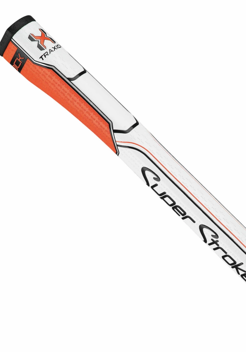 Superstroke Traxion Wrist Lock Grip - Image 2