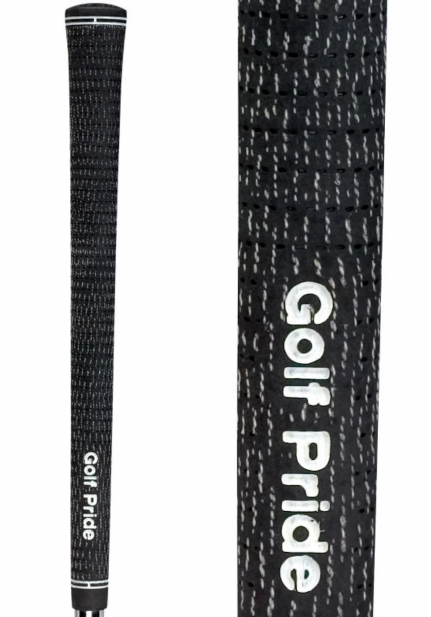 Golf Pride Tour Velvet Bct Cord Grip
