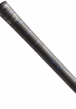 Winn Dri - Tac Lite Midsize Grip 23Gms Dark Grey