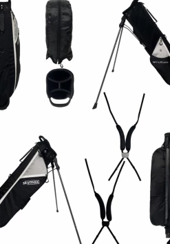 Skymax Mini Stand Bag