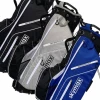Skymax Sky Lite Waterproof Stand Bag - 7 Way Divider