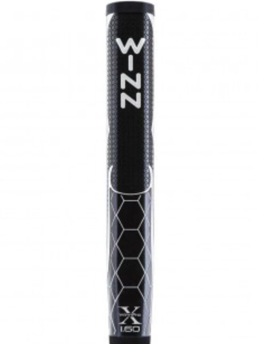 Winn Pro Jumbo 1.60 Putter Grip - Image 2