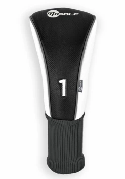 Masters Mkids Head Covers