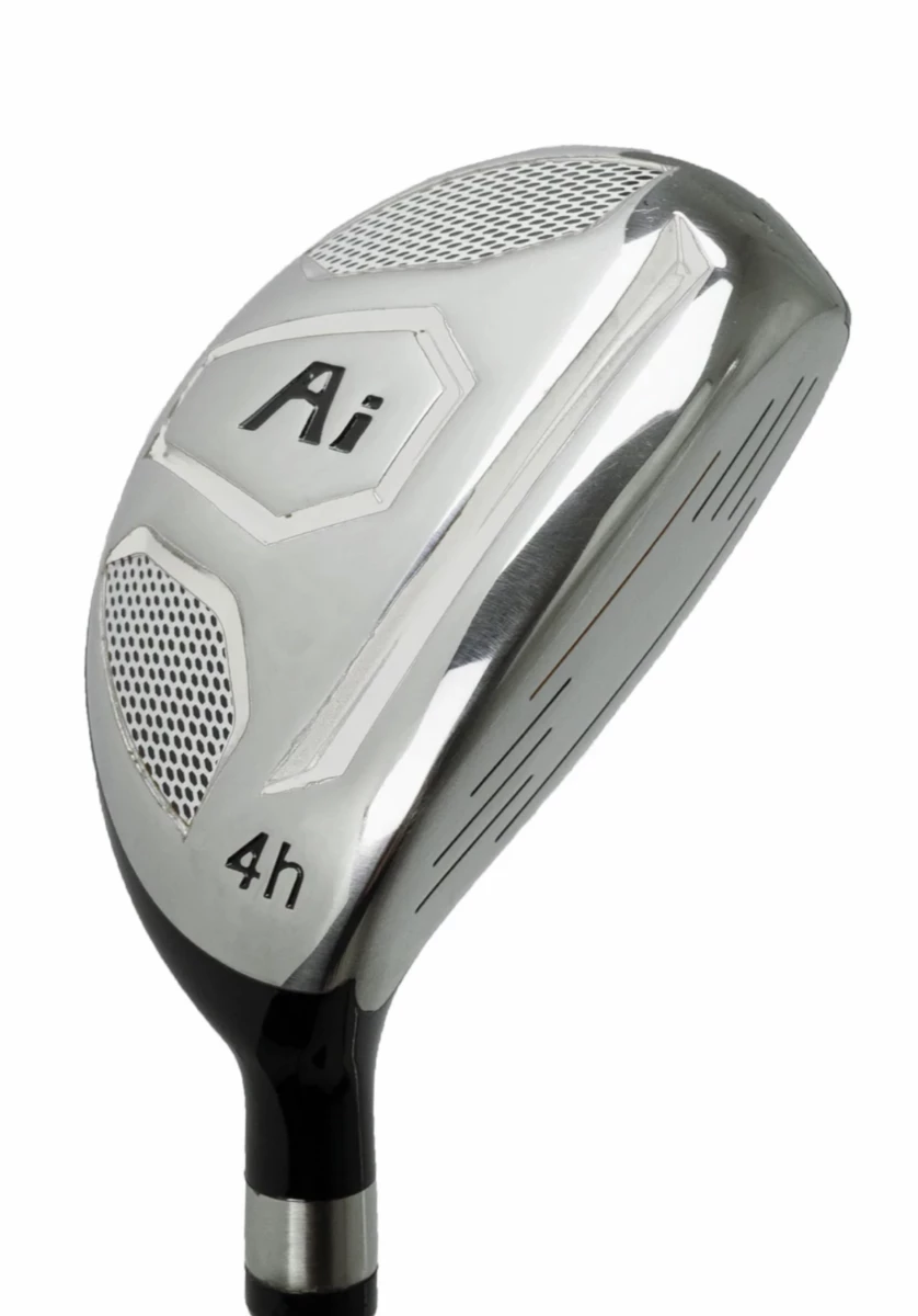 Lynx Golf Junior Ai Ready To Play Set 57-60'' - Image 4