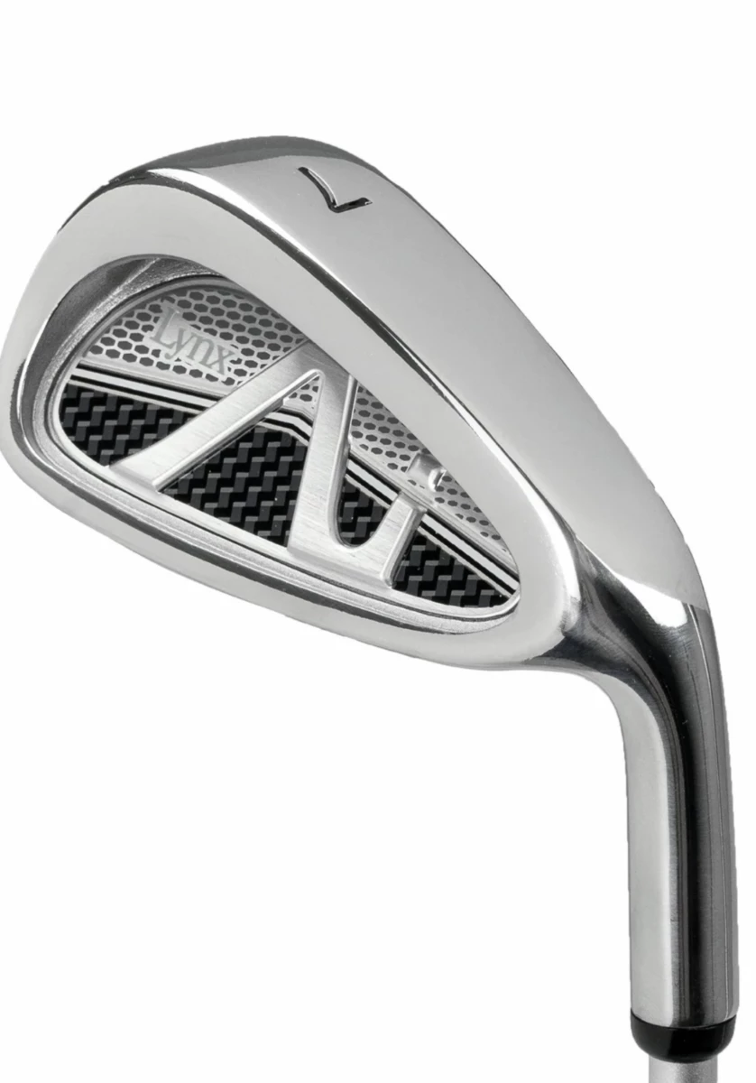 Lynx Golf Junior Ai 7 Iron Age 4+ 40''