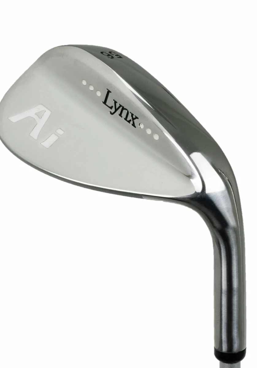 Lynx Golf Junior Wedges - 57-60''