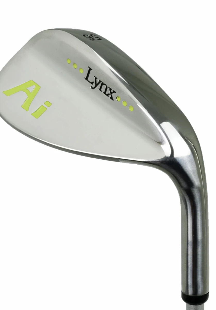 Lynx Golf Junior Wedges - 54-57''