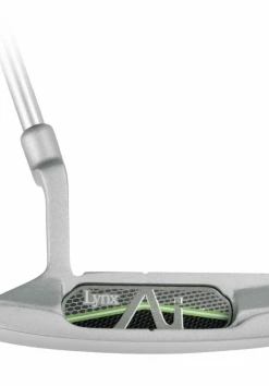 Lynx Golf Junior Putter - 54-57''
