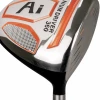 Lynx Golf Ai Driver 51-54''