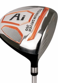 Lynx Golf Ai Driver 51-54''