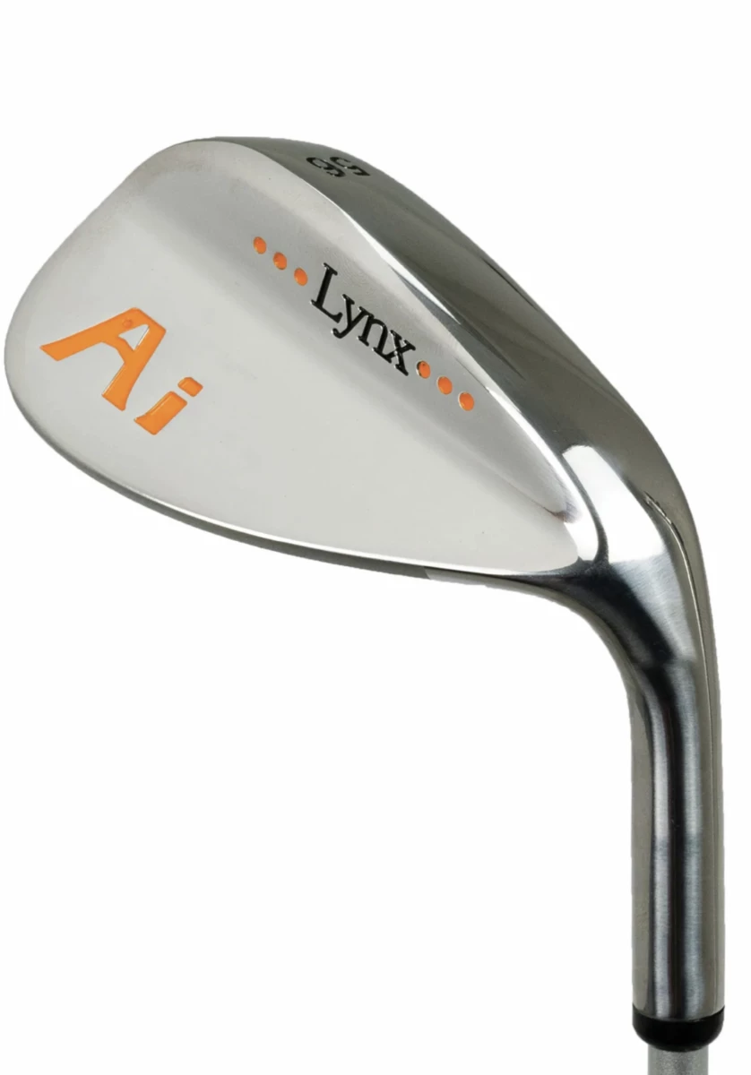 Lynx Golf Junior Wedges - 51-54''