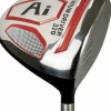 Lynx Golf Ai Driver 48-51''