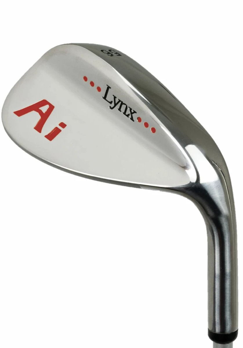 Lynx Golf Junior Wedges - 48-51''