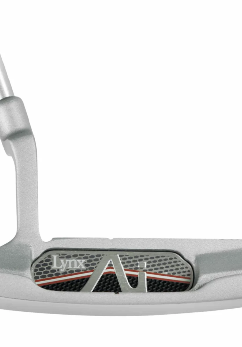 Lynx Golf Junior Putter - 48-51''