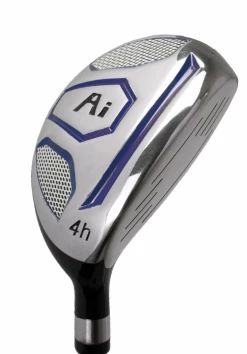 Lynx Golf Junior Hybrids - 45-48''