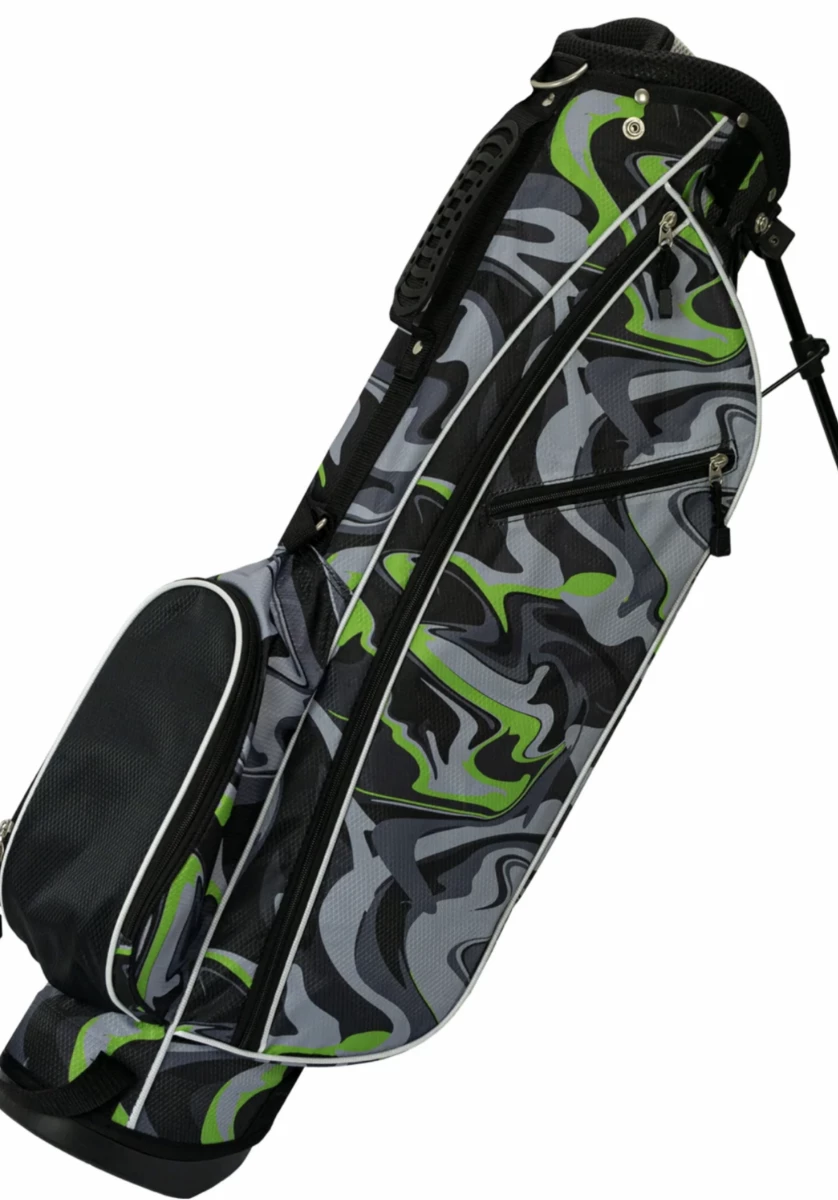 Lynx Golf Junior Ai Ready To Play Set 57-60'' - Image 2