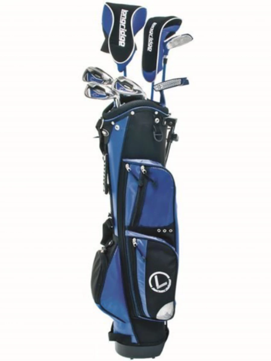 Longridge Challenger Junior Golf Set 13-16 Years - Image 2