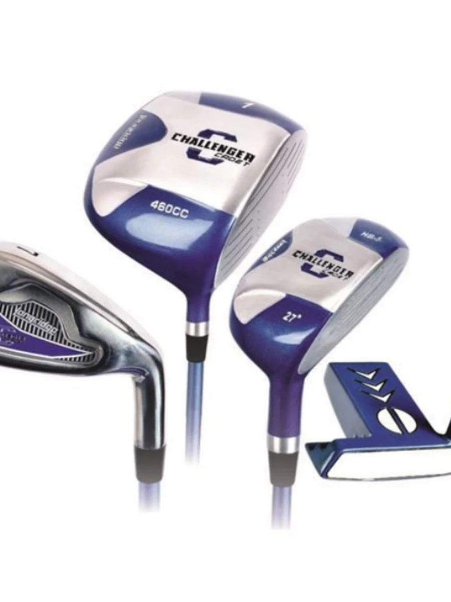 Longridge Challenger Junior Golf Set 13-16 Years - Image 4
