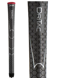Winn Dri-Tac Winndry Grip - Grey