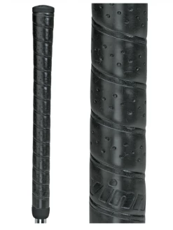 Winn Excel Soft Standard Grip - Black