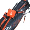 Mk Lite Stand Bag Orange - 125Cm - 49 Inch