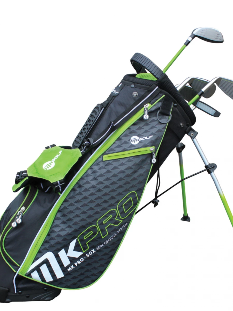 Masters Mk Pro Half Set - 145Cm 57 Inch