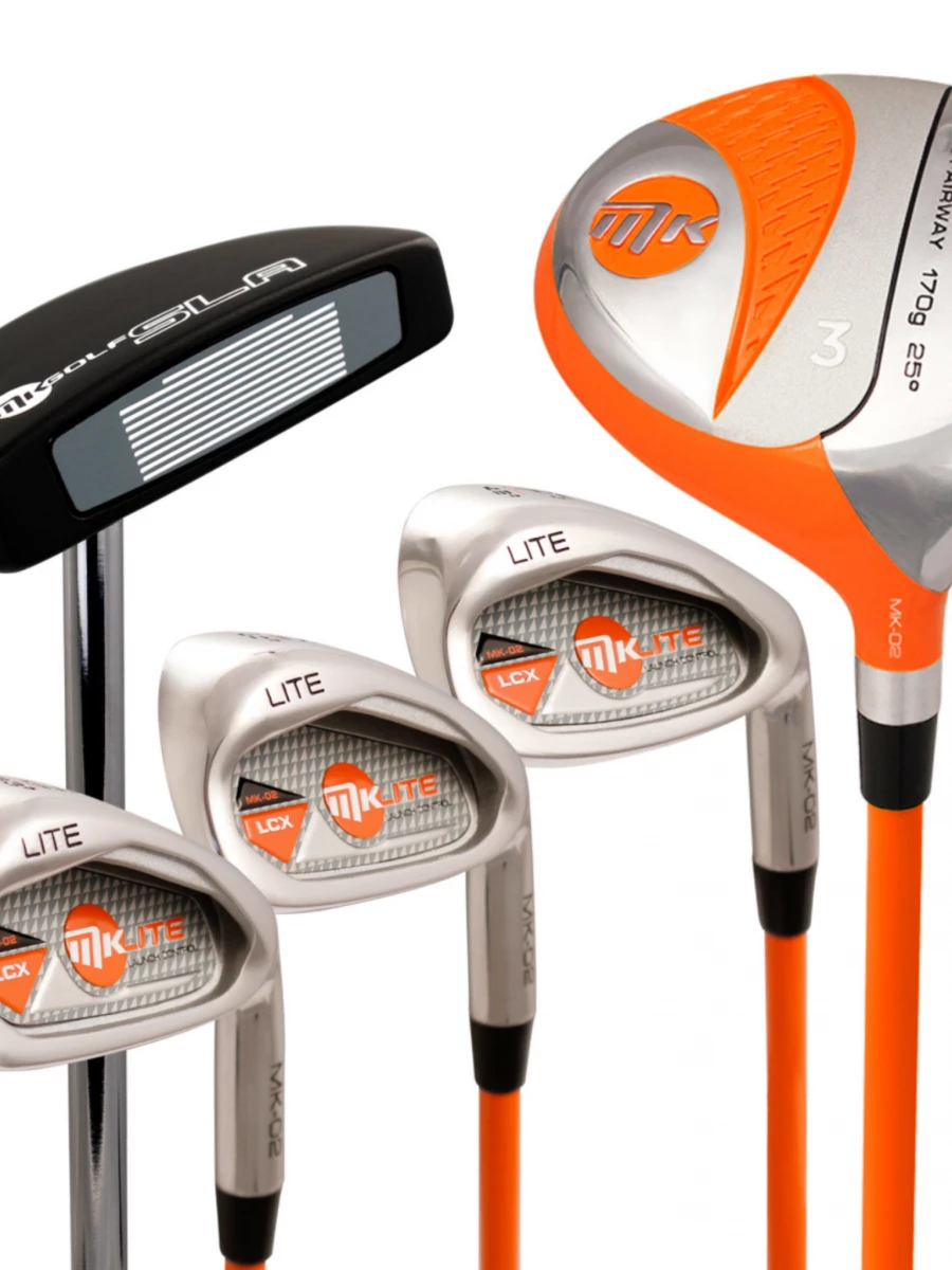 Masters Mk Lite Package Half Set - 125Cm / 49 Inch